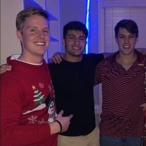 Meet your Posher, Ryan